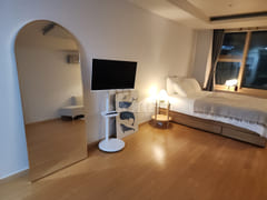 💛Spacious, 2 mins from Jeongja Station💛Slee 10th image