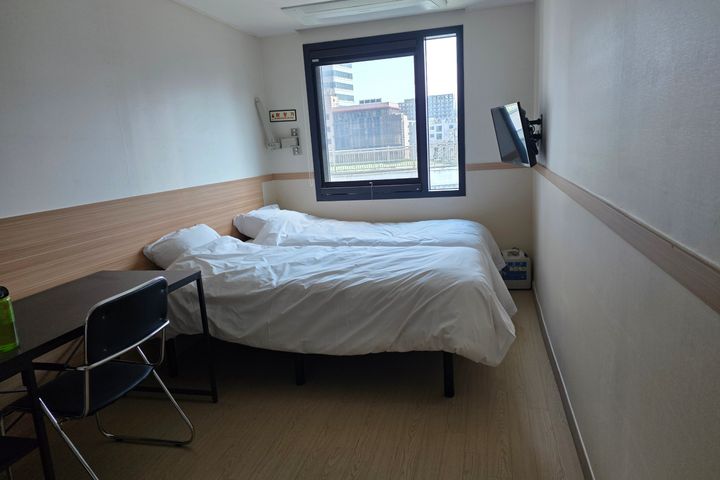 종로5가 조용한 호텔방 0번째 이미지