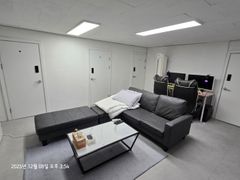 작고 아담한 방 3번째 이미지