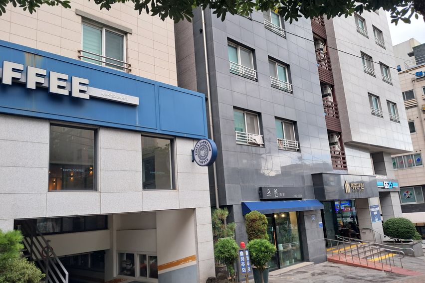 뚜벅이,시청 중심핫플!