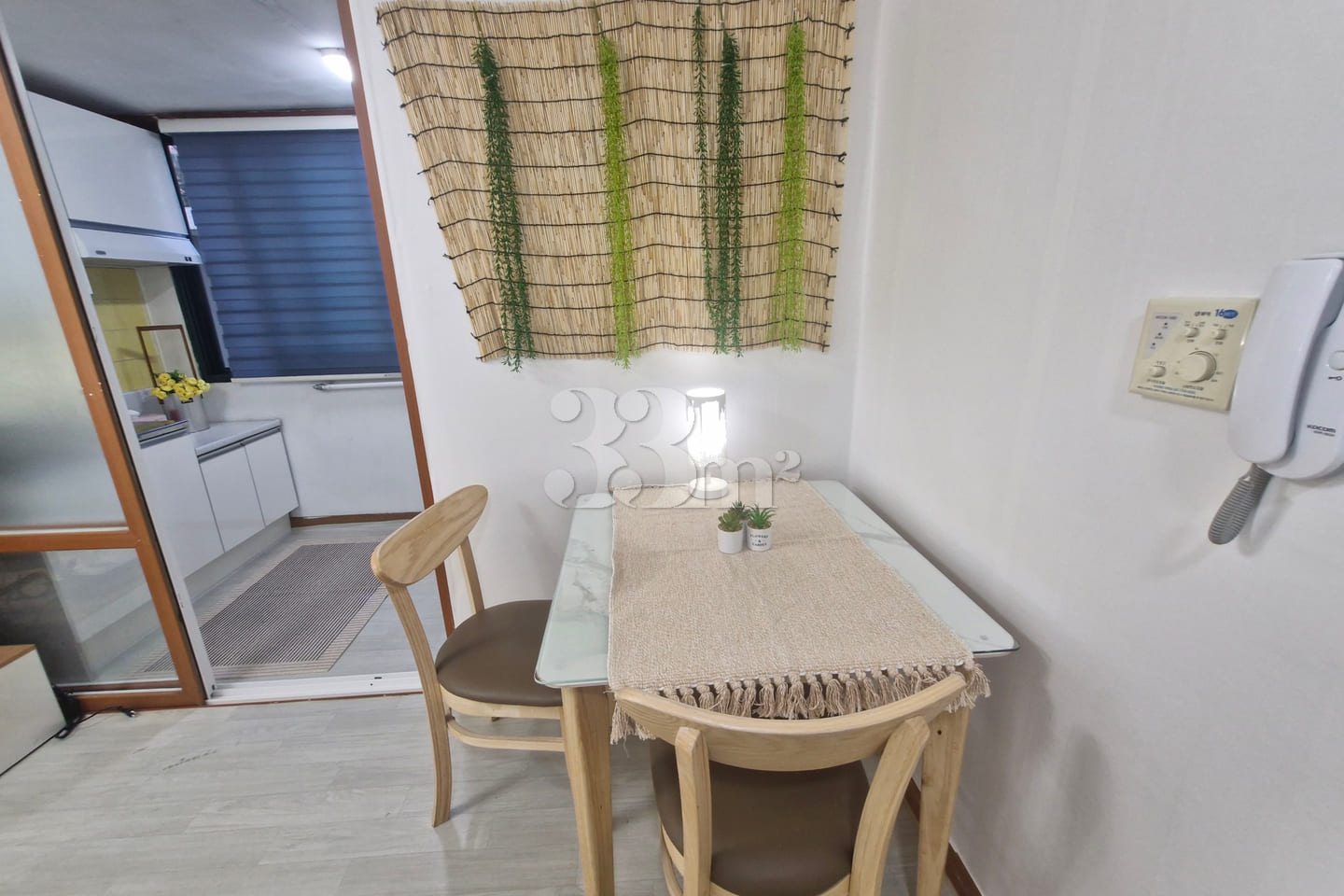 🛏️ Conveniently located near Sangmu District 3th image