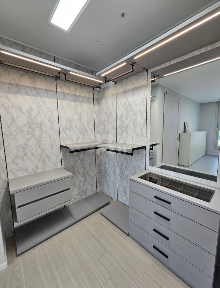 New apartment-tel at Cheonan-Asan Station 5th image