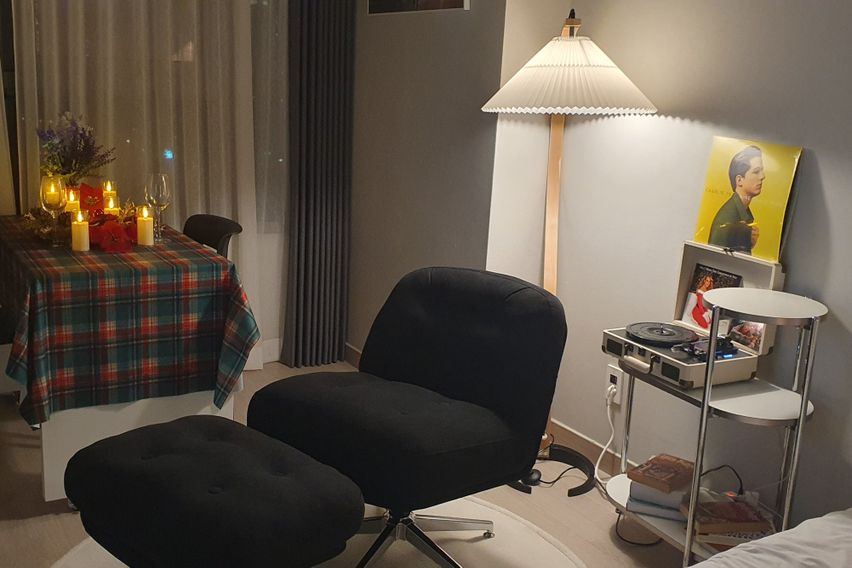 💜특가#송도한라#풀옵션 4번째 이미지