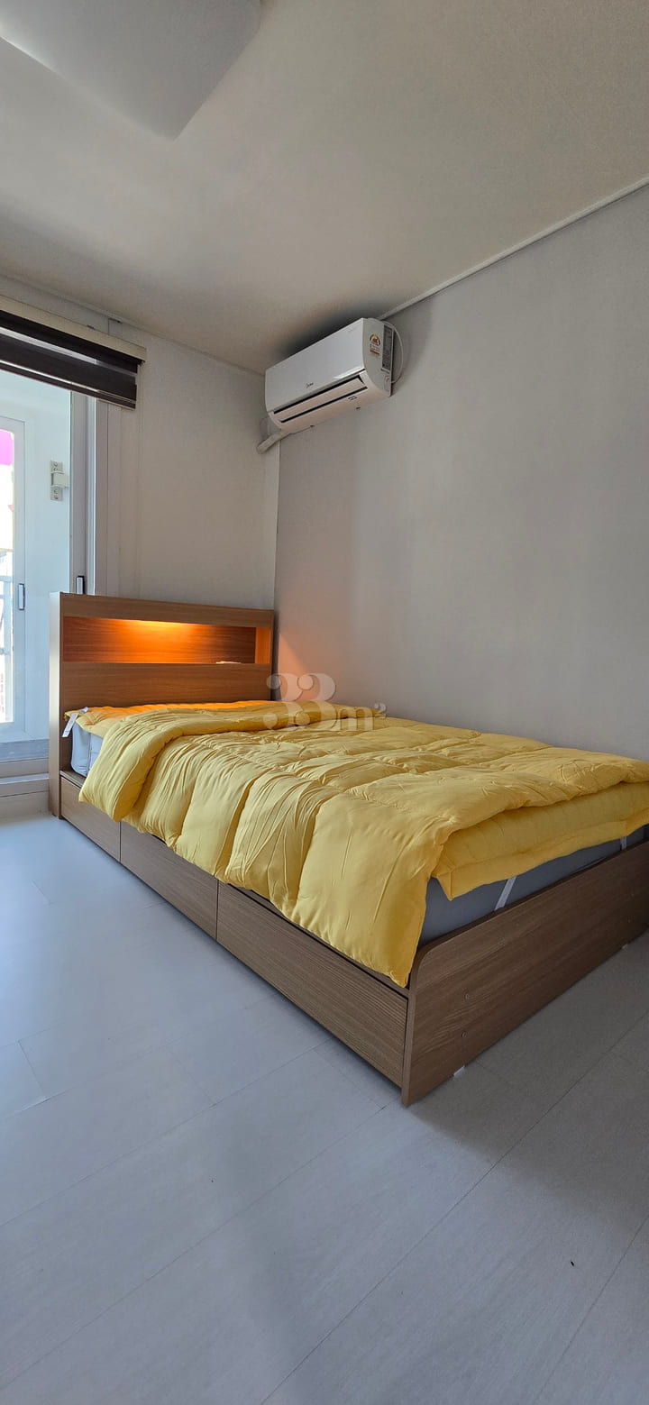 Happy Room 방 이미지