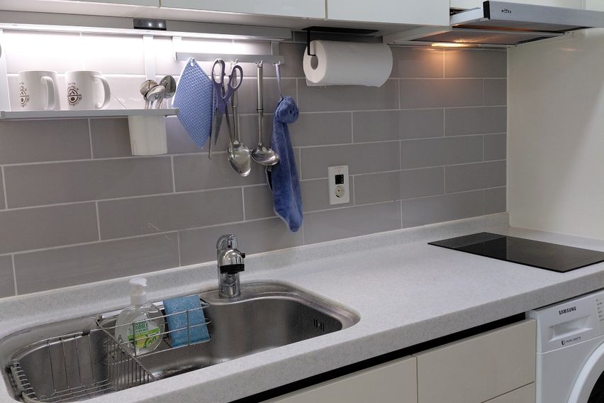 💚청주터미널1분,풀옵💚 4번째 이미지