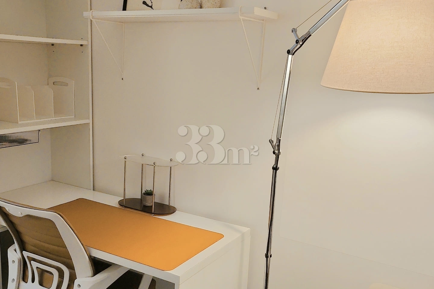 Dongtan 8.4-pyeong officetel with a loft 6th image