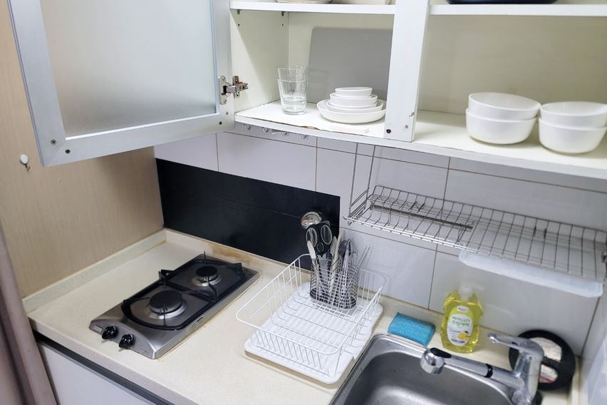 🏢강남.테라스.휴식