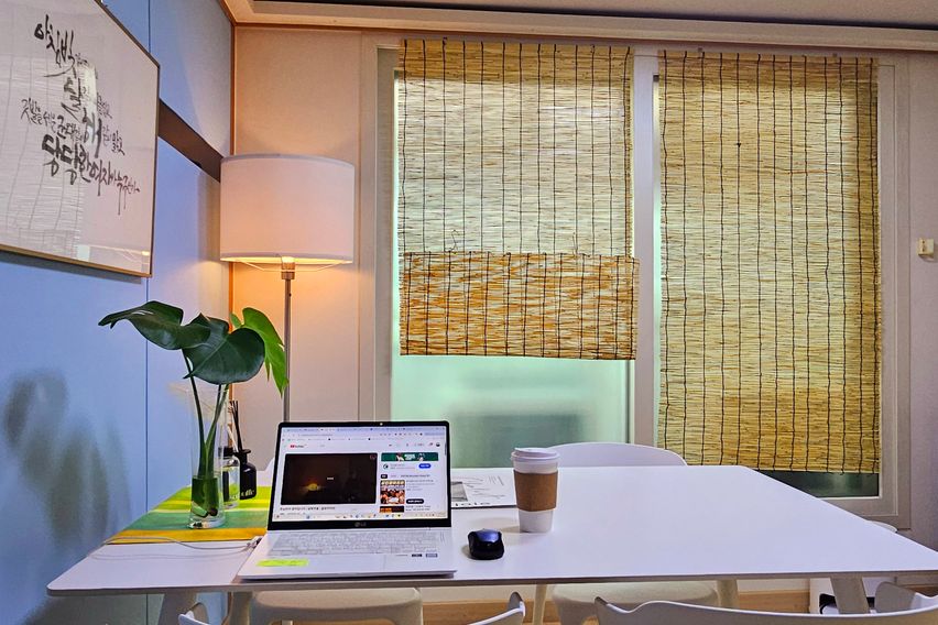 중앙대중문2인실A자리 7번째 이미지