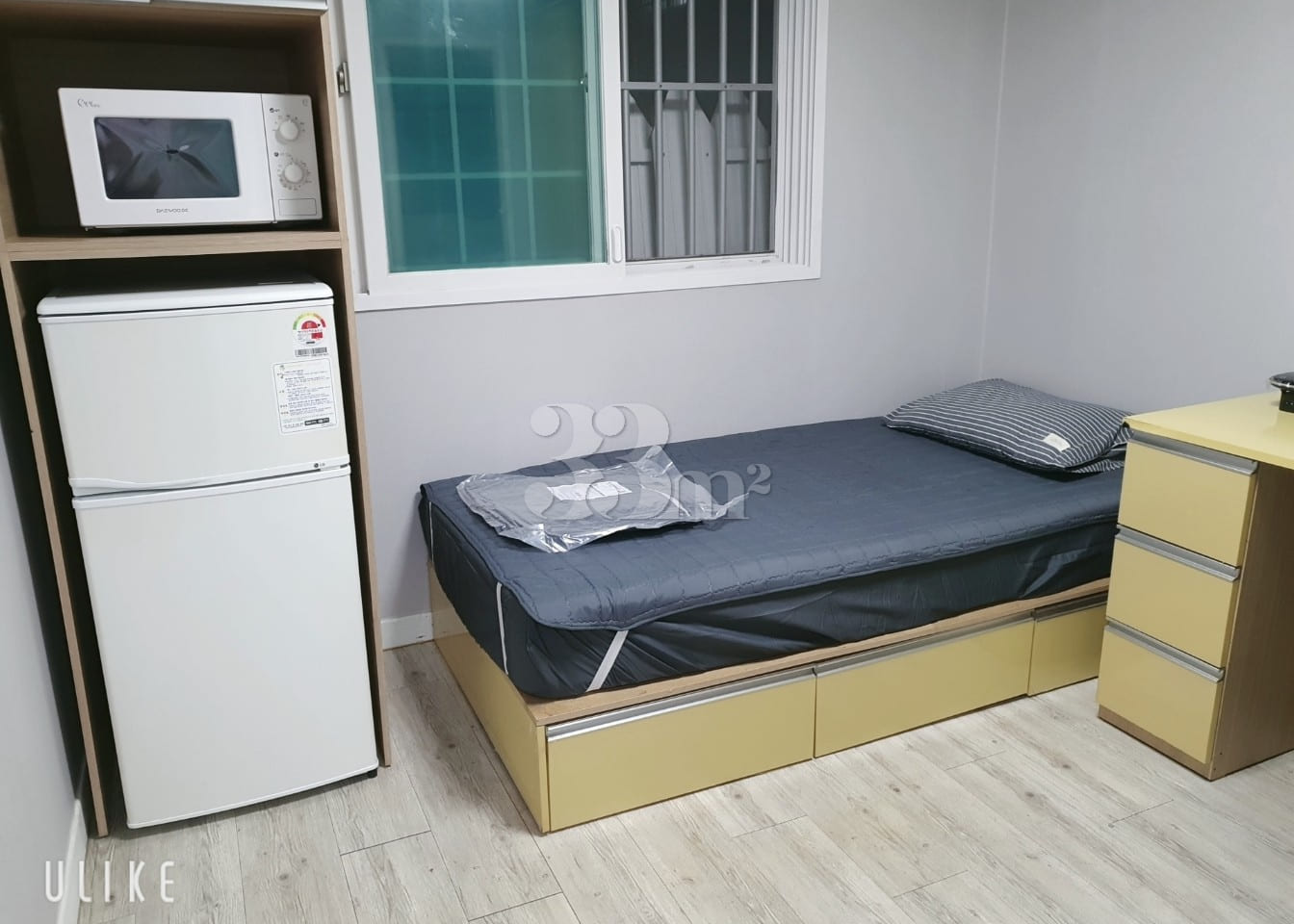 Kakao Sangyeok Unit 103 2th image