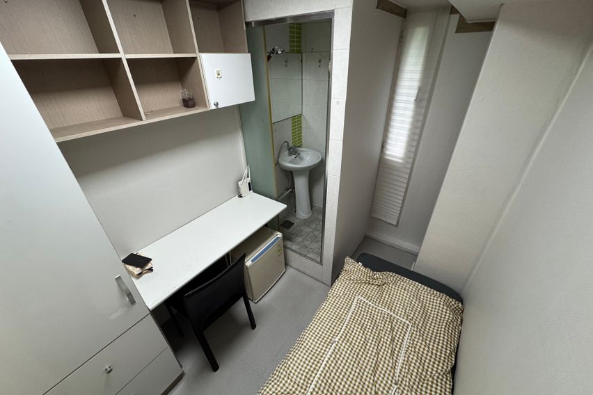 씨엘노블 샤워룸(외창) 0번째 이미지