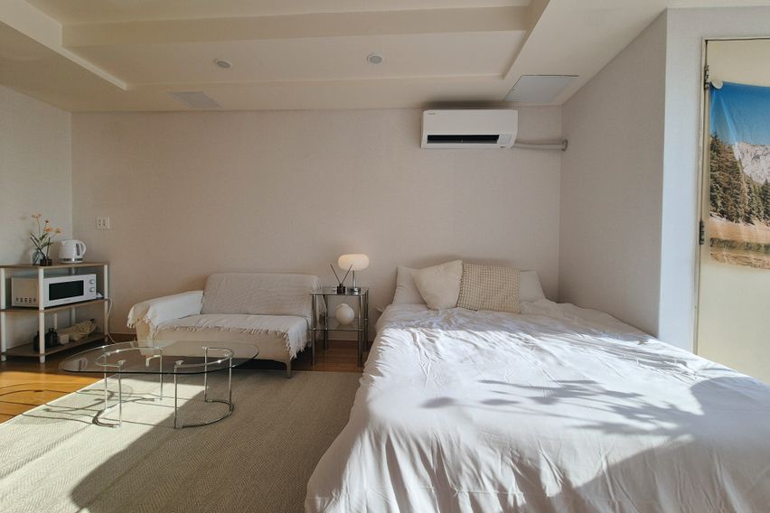 연휴특가❤마포역 한강뷰