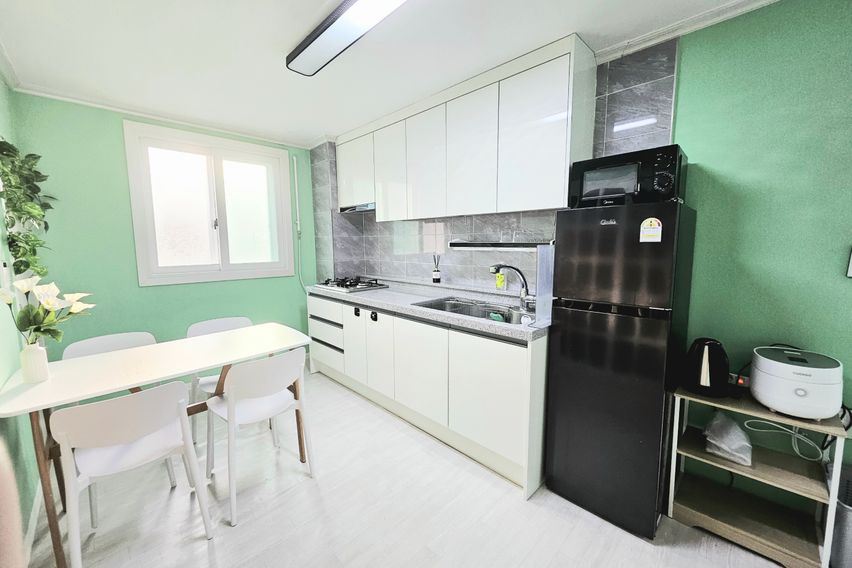 ✨깨끗하고 편안한 3룸 8번째 이미지