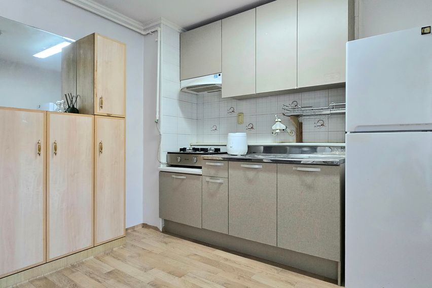 거제 방구석 바다수평선