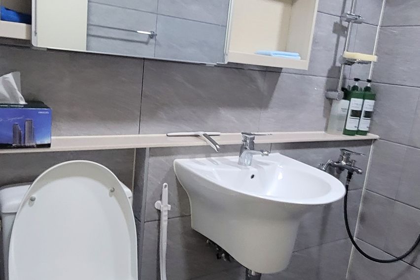 가든호텔뒤 투룸