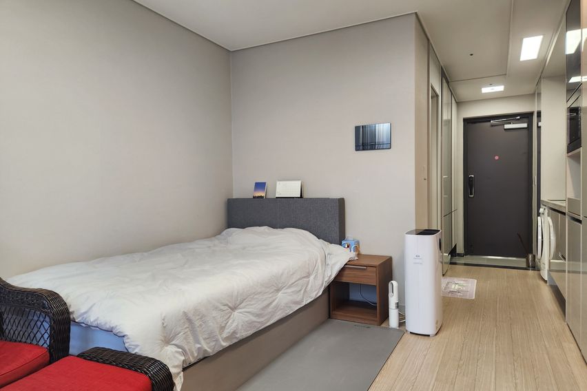 풀옵션 금강팬테리움IX