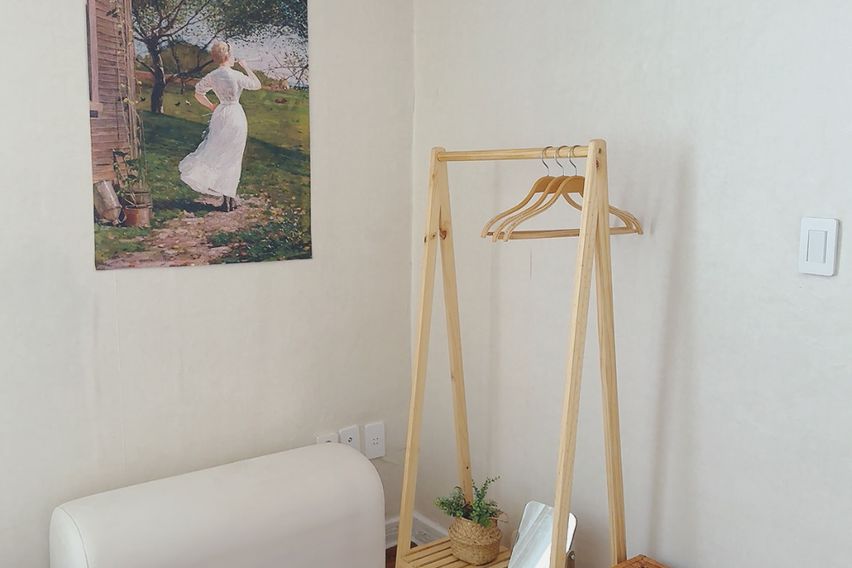 구미역 10분 숙소