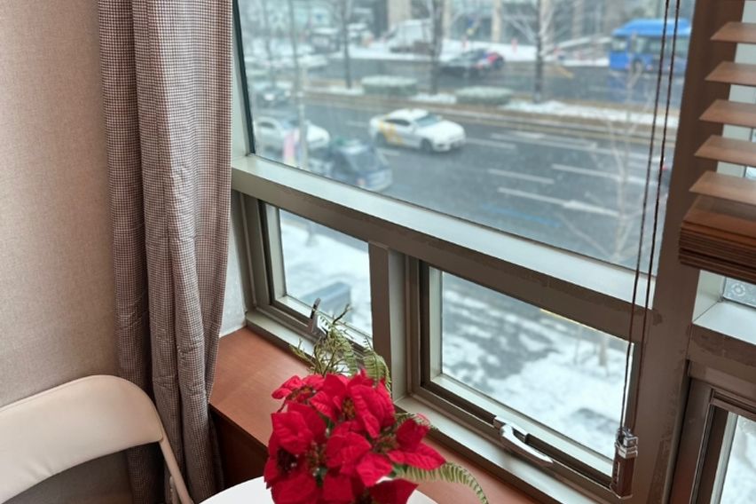 ⛰️신사역가로수길3분고급 4번째 이미지