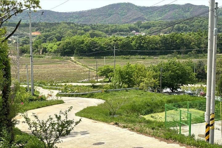 충남 홍성 전원주택  1번째 이미지
