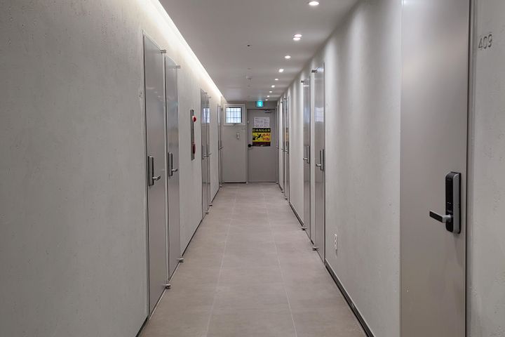 잠실프리미엄고시원309 9번째 이미지