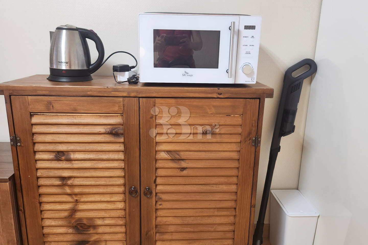 Geoje Island Short-term Rental 617 4th image