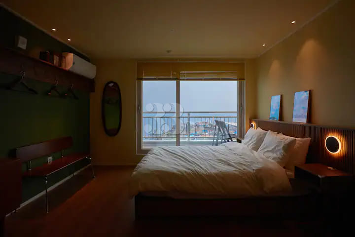 주문진 파노라마오션뷰 8번째 이미지