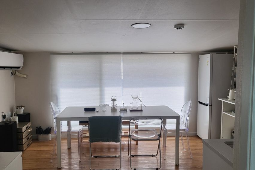 옥탑방 봄 10번째 이미지