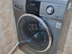 Yongsan Station Studio Apartment with Separat 9th image