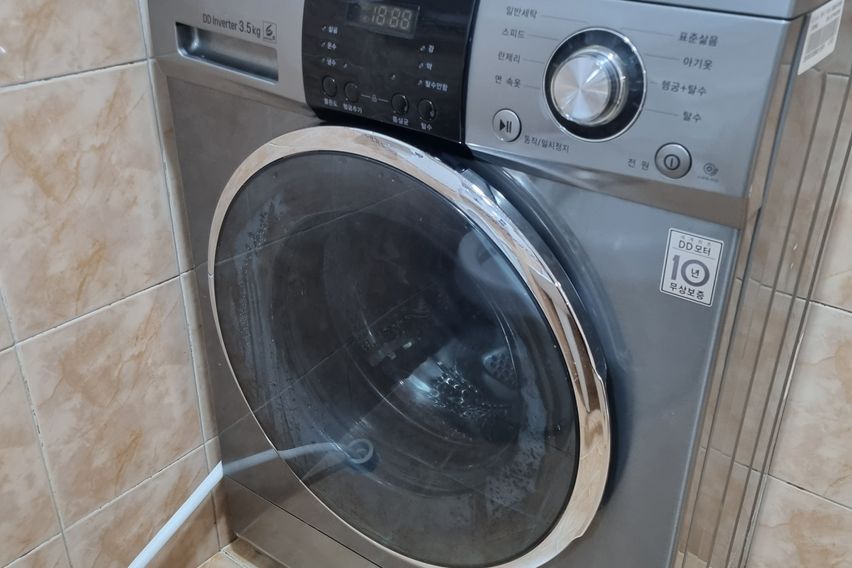 용산역 주방분리형원룸1