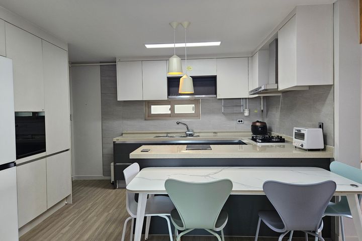  방3+ 다락방 테라스 12번째 이미지