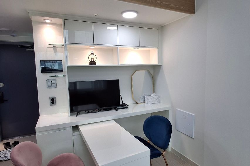 방학신화하니엘오피스텔