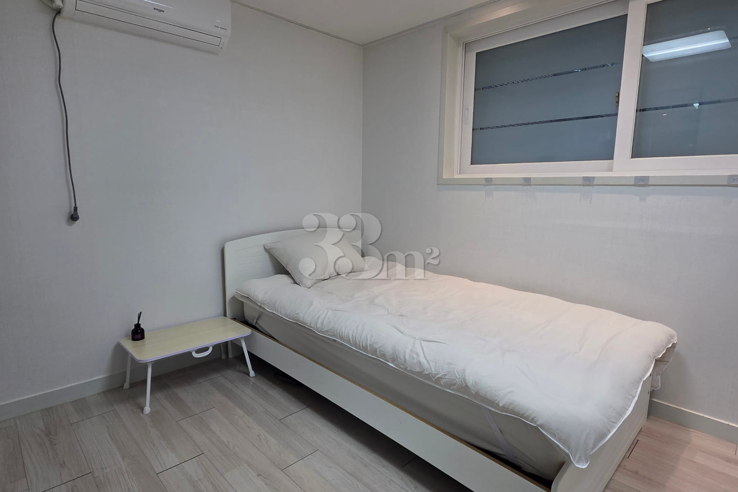 Banghak Station New Studio Apartment 2 1th image