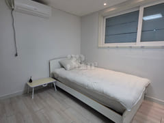 Banghak Station New Studio Apartment 2 1th image