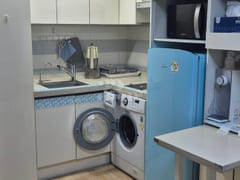 Fully Furnished Studio B203 3th image