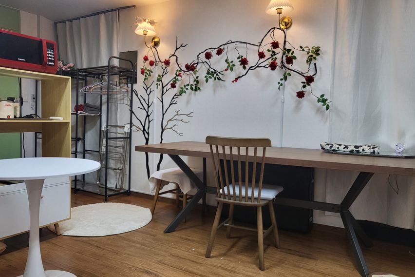 방이동 휴스테이 2번째 이미지