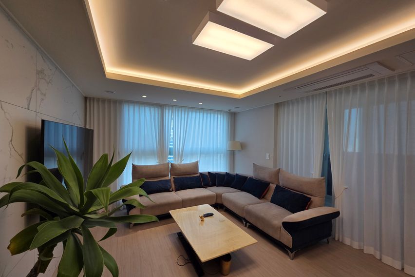 송도 국제업무지구  0번째 이미지