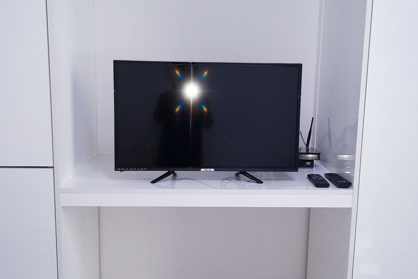 편안한 여행경험을 위해