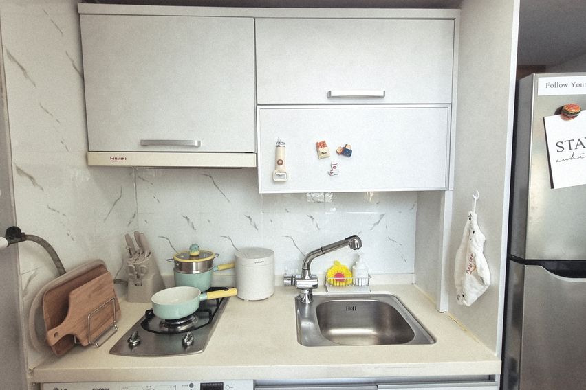 부천시청역 ❤️오픈특가