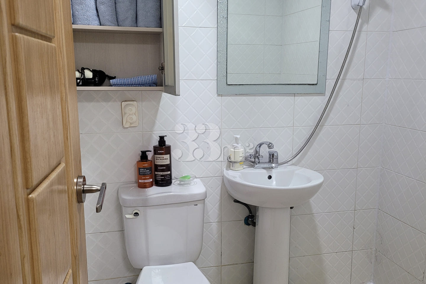 Fully furnished studio in Munsan 5th image