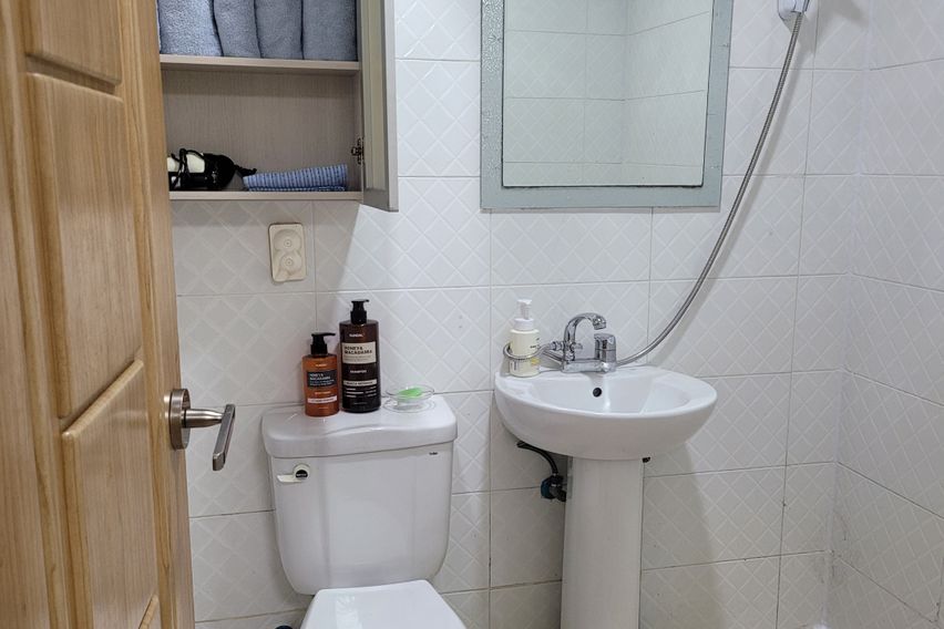 문산 풀옵션원룸 5번째 이미지