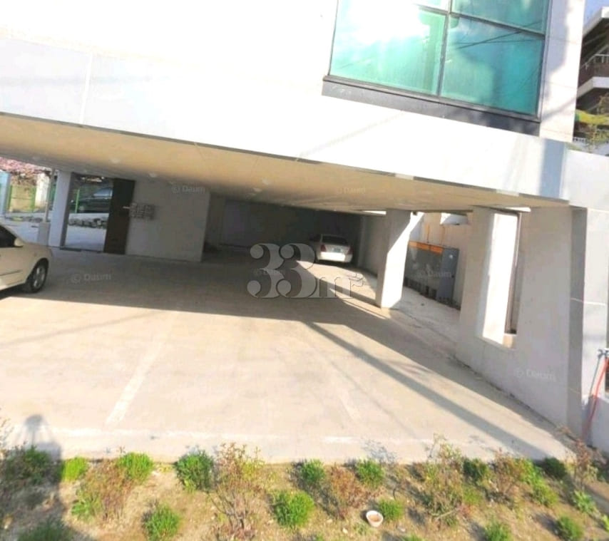 Wonju Severance Hospital B3 parking guarantee 8th image