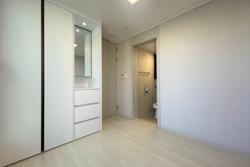 신축 투룸,건조기까지