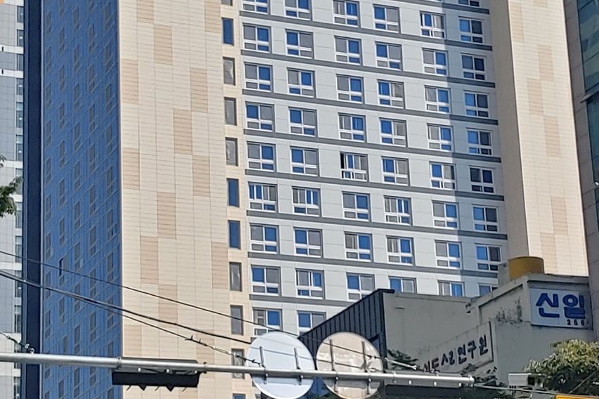 동성로스타비앤비 2호점