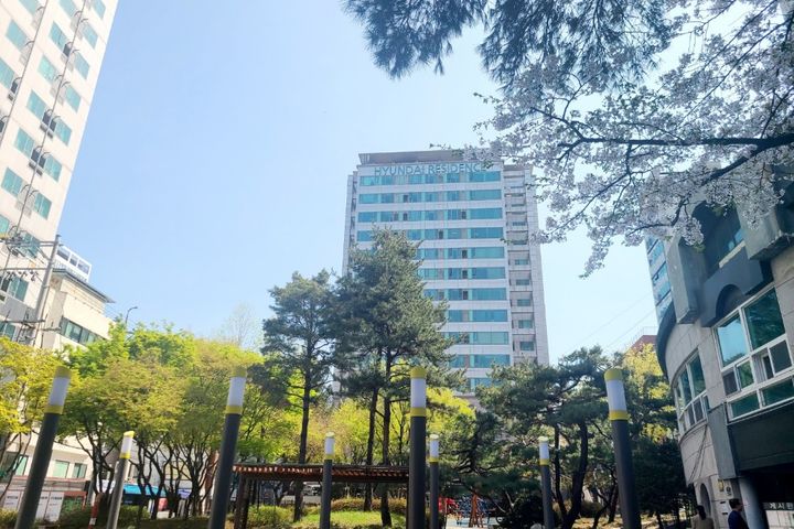 남산하우스 12번째 이미지