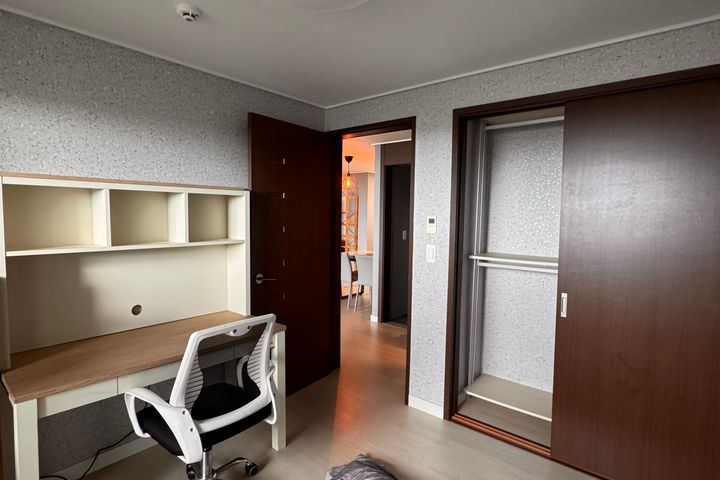 Hamdeok/Jocheon Ocean View 3-Room 8th image