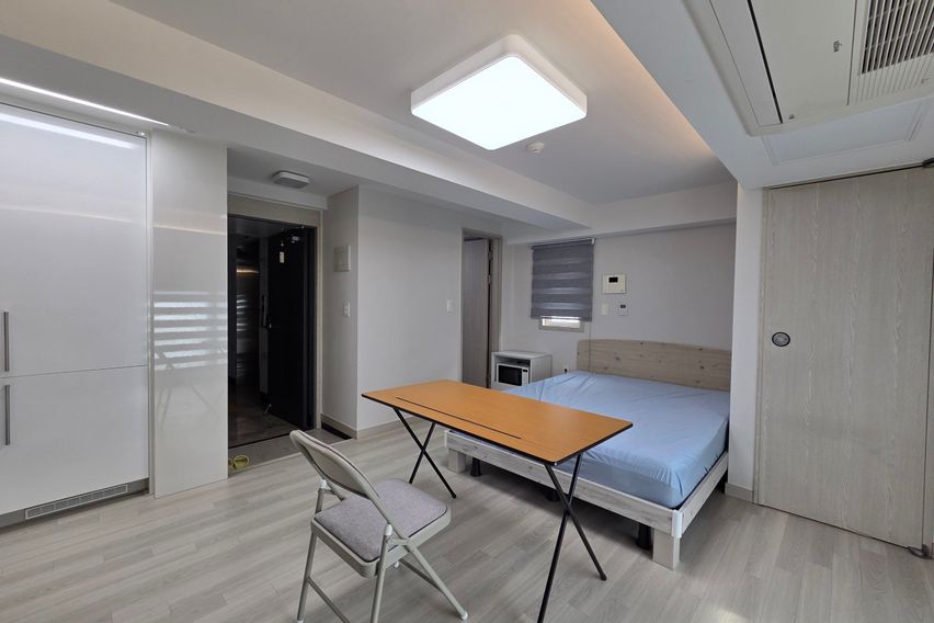 제주 공항인근 원룸 6번째 이미지