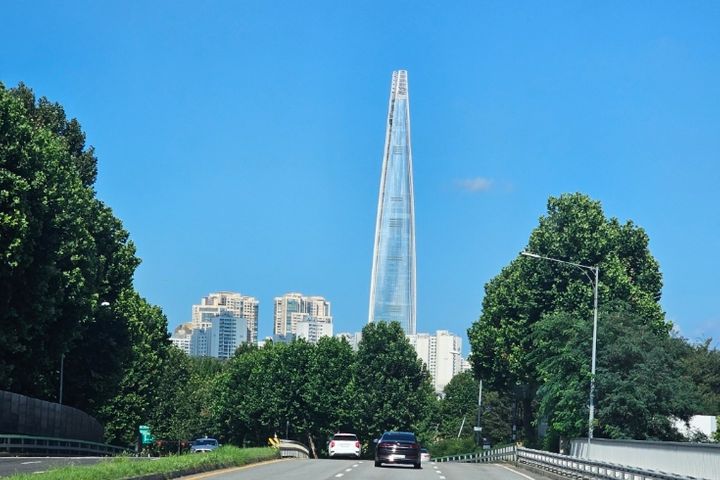 잠실 러블리 투룸숙소 19번째 이미지