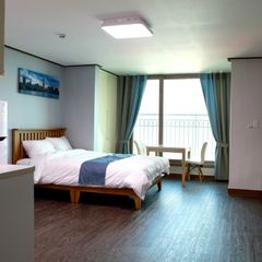 여수 팔레트 301호 방 이미지