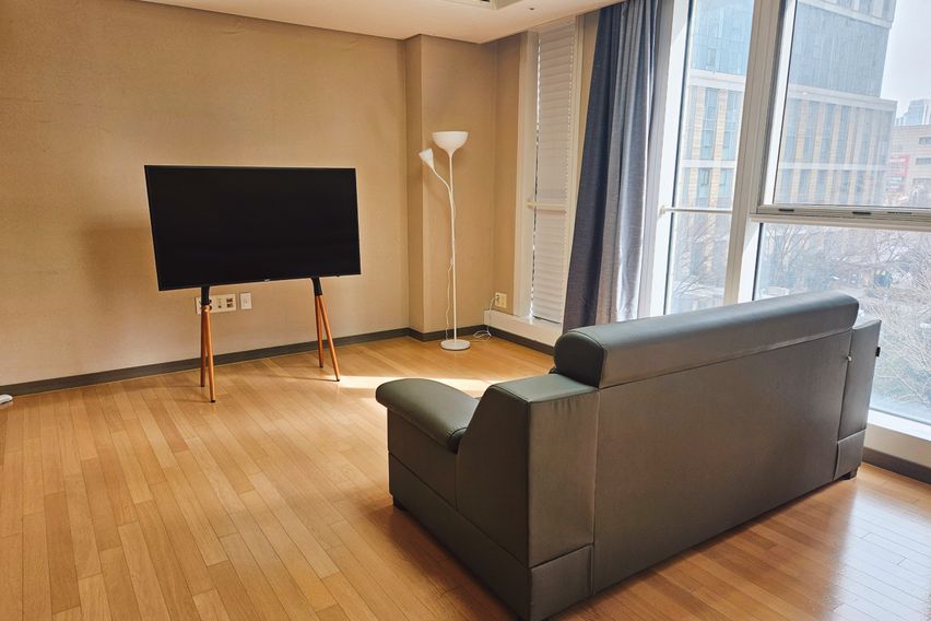 🌈송도 중심지 49m2