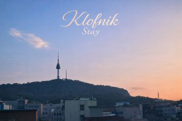 Klofnik 남산