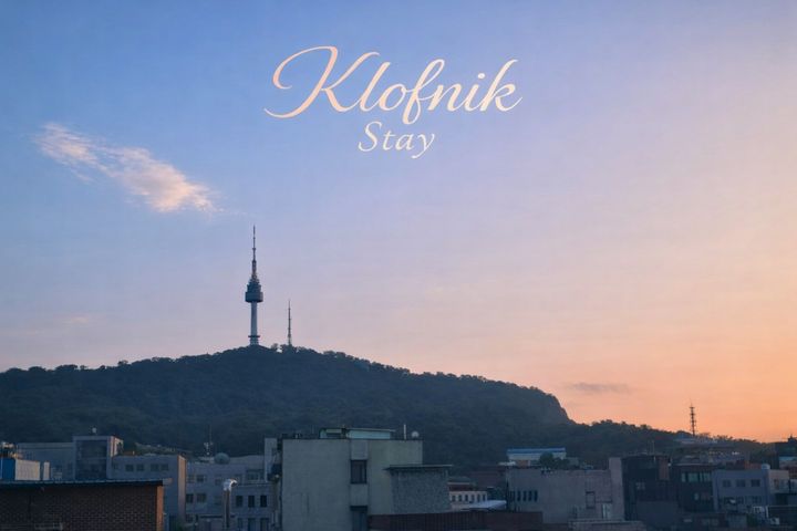 Klofnik 남산 0번째 이미지